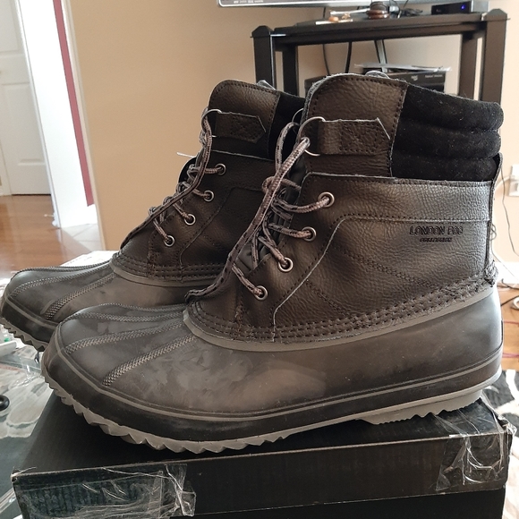 Men's shoes - Picture 3 of 8